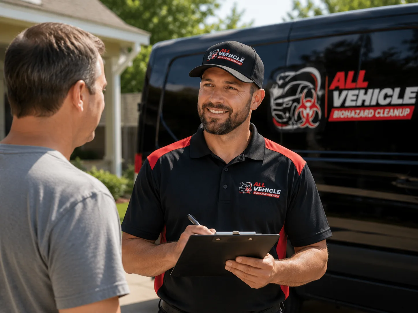 Vehicle Biohazard Cleanup Cullen, VA FAQs